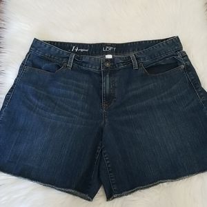 Loft short